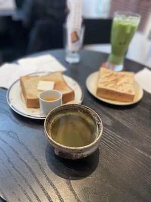 Umami Mart by null