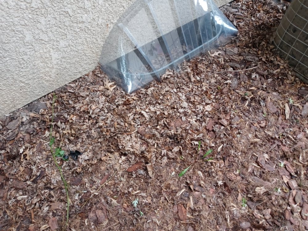 Slide of Precision Drainage & Landscape