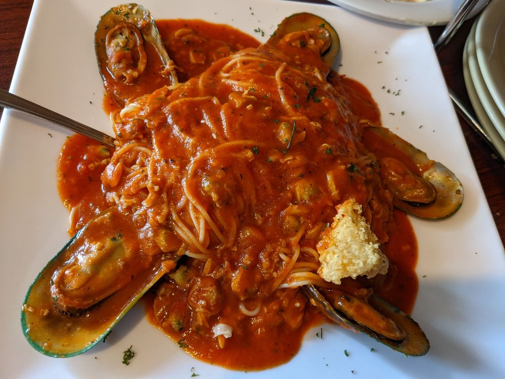 JOE’S ITALIAN GRILL 75 Photos & 72 Reviews 2101 Milam St, Columbus