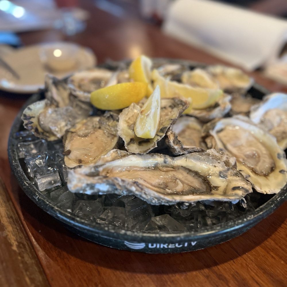 Shuckers Florence Sc