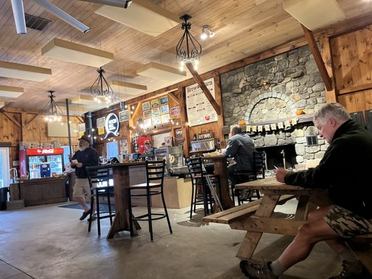 Red Apple Farm by null