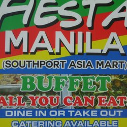 Southport Asia Mart