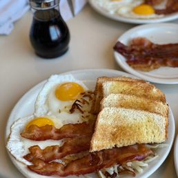 Combo 2 Eggs