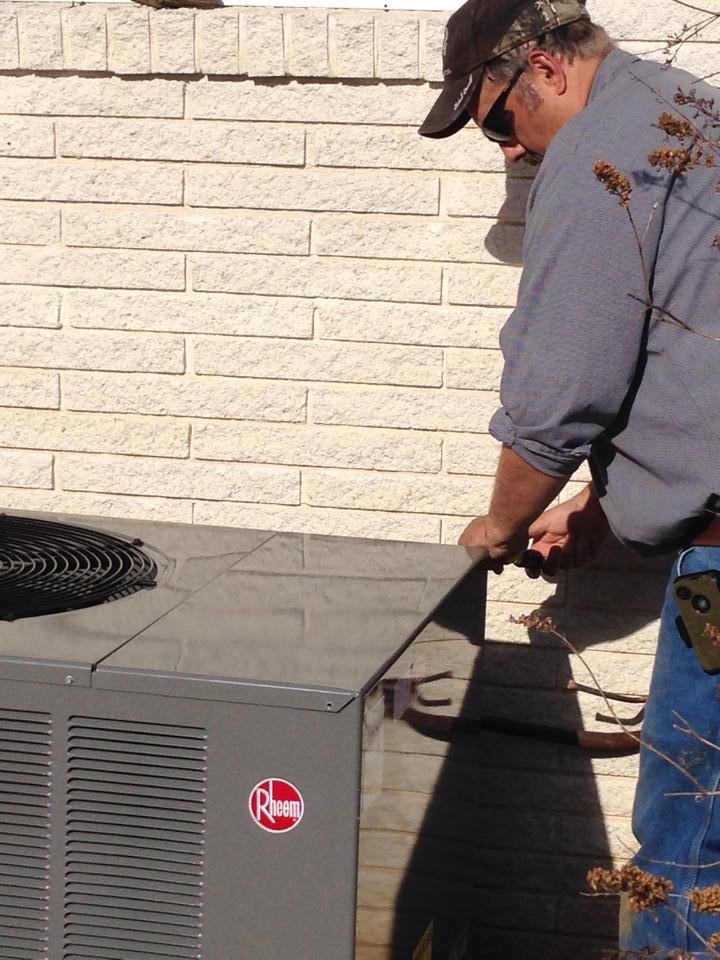 Slide of Sullivan’s