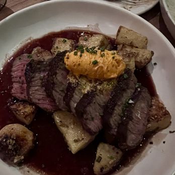 Bar Toti - Wine Bars Near Me - Austin, Texas