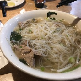 Been pho special Been pho special