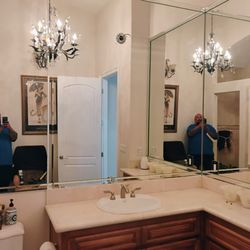 Victorville Glass - mirror replacement