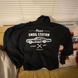 Hoodie