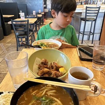 Zen Curry West - Miso Ramen Karaage Curry Udon - Japanese Curry Near Me - Spring Valley, Nevada Zen Curry West - Miso Ramen Karaage Curry Udon - Japanese Curry Near Me - Spring Valley, Nevada