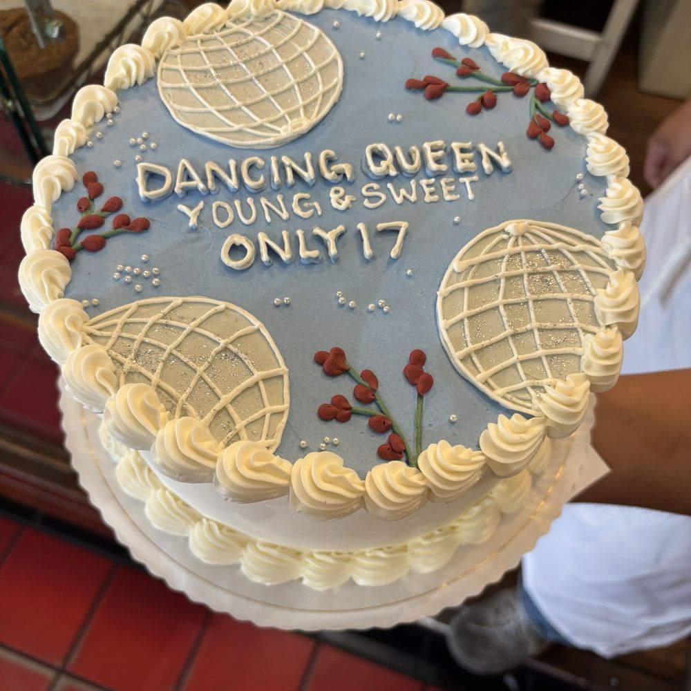 Some Crust Bakery - Bday cake - Bakeries Near Me - Claremont, California Some Crust Bakery - Bday cake - Bakeries Near Me - Claremont, California