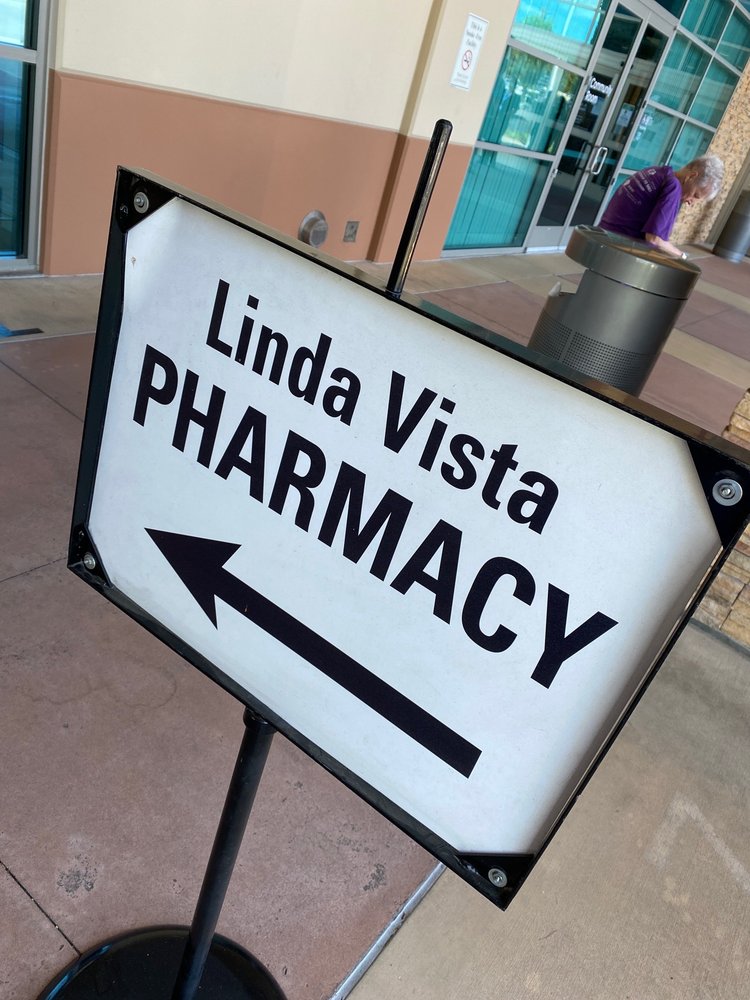 LINDA VISTA PHARMACY Updated August 2024 20 Reviews 4300 Rose