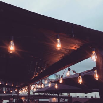 Up-Down - Patio deck lighting. - Arcades Near Me - Kansas City, Missouri