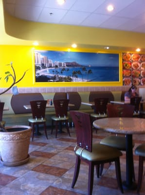 Ohana Hawaiian BBQ by null