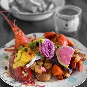 🌉 🌁 North California