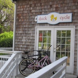 Duck Cycle