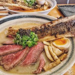 Ushi Taro Ramen