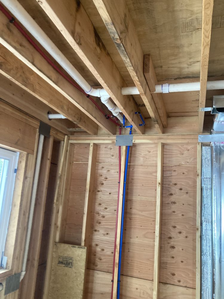 Slide of Diamond Plumbing And Drain Cleaning