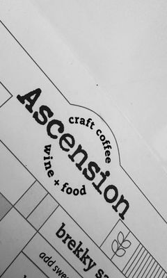 Ascension Coffee - Fort Worth by null