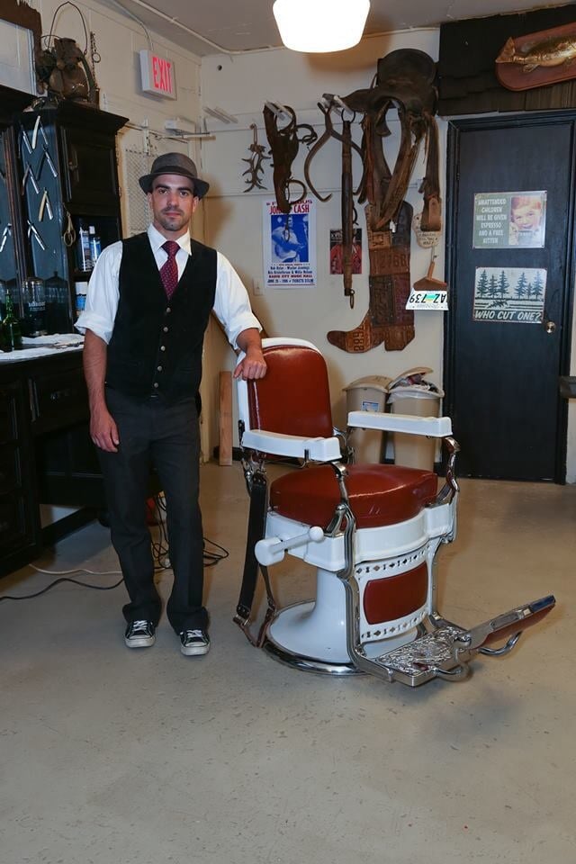 CITY LIMITS Updated October 2024 19 Photos 9412