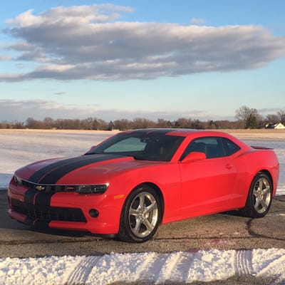 HARE CHEVROLET - Updated June 2025 - 32 Photos & 83 Reviews - 2001 ...