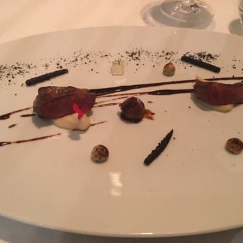 Enoteca Paco Pérez - Squab - Signature Cuisine Near Me - Barcelona, B Enoteca Paco Pérez - Squab - Signature Cuisine Near Me - Barcelona, B