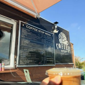 The Coffee Stop West Maui - Coffee & Tea Near Me - Lahaina, Hawaii The Coffee Stop West Maui - Coffee & Tea Near Me - Lahaina, Hawaii