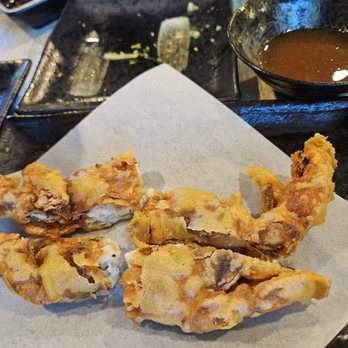 Yuubi Sushi - Sushi Bars Near Me - Beaverton, Oregon