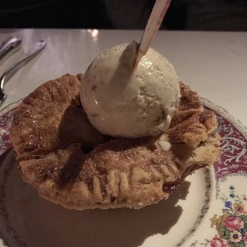 ABC Kitchen - Apple pie & ice cream - Breakfast & Brunch Near Me - New York, New York