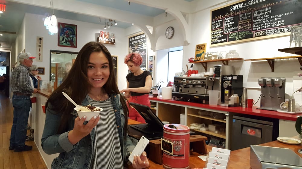RED WAGON CREAMERY CLOSED Updated 2024 124 Photos & 224 Reviews