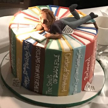 Oakleaf Cakes - Bakeries Near Me - Boston, Massachusetts