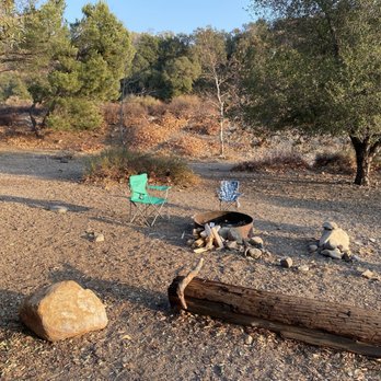 O'Neill Regional Park - Fire pit - Parks Near Me - Trabuco, California O'Neill Regional Park - Fire pit - Parks Near Me - Trabuco, California