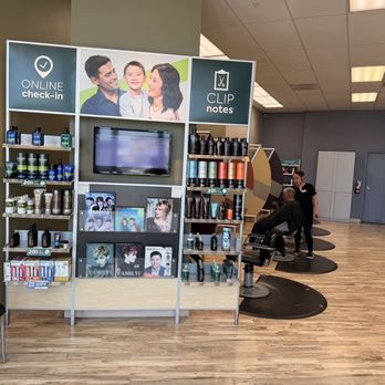 Great Clips - Hair Salons Near Me - Los Angeles, California Great Clips - Hair Salons Near Me - Los Angeles, California
