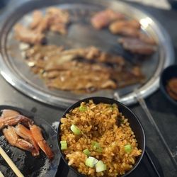 Seng's Asian Barbecue Giftly Email, Text or Print, 801 North