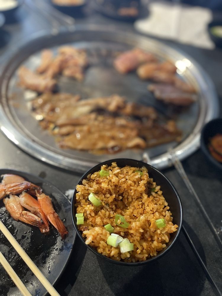 Seng's Asian Barbecue Seng's Asian Barbecue