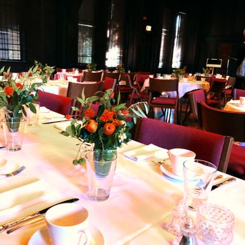 Town & Gown Club - Social Clubs Near Me - Berkeley, California