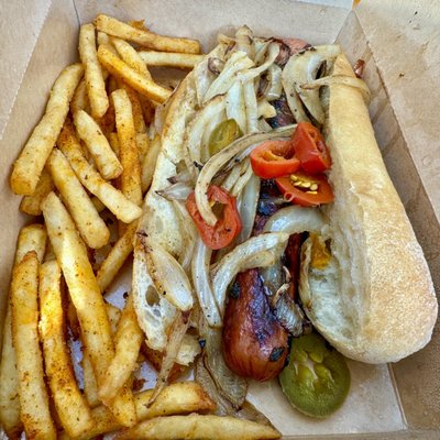 Joe’s Taco Lounge by null