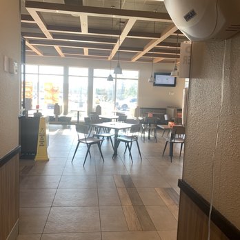 Burger King - the inside of a restaurant with tables and chairs - Burgers Near Me - Mccalla, Alabama Burger King - the inside of a restaurant with tables and chairs - Burgers Near Me - Mccalla, Alabama