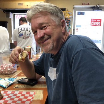 Cozy Inn - You can't help but smile eating a Cozy Inn burger. - Fast Food Near Me - Salina, Kansas Cozy Inn - You can't help but smile eating a Cozy Inn burger. - Fast Food Near Me - Salina, Kansas