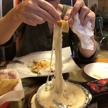 Garibaldi - Queso FUNdido! - Mexican Near Me - Naples, Florida