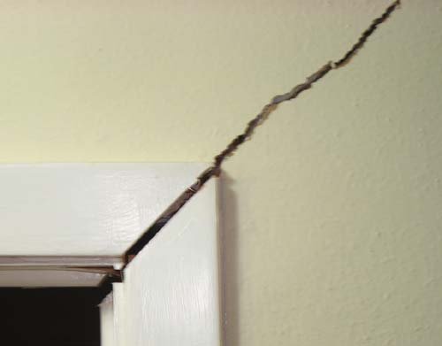 Slide of Crown Leveling - New Braunfels