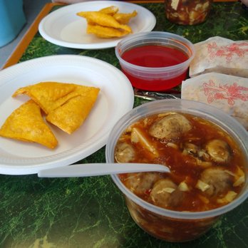 Hong Kong Restaurant - American New - 6744 W Gulf To Lake Hwy Crystal River Fl - Restaurant Reviews - Phone Number