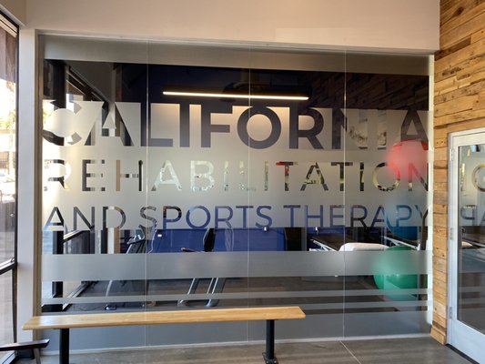 California Rehabilitation And Sports Therapy - Rancho Santa Margarita CALIFORNIA REHABILITATION AND SPORTS THERAPY - RSM - Updated June 2025