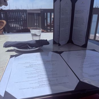 Water's Edge Restaurant and Bar - Menu - New American Near Me - Ventura, California Water's Edge Restaurant and Bar - Menu - New American Near Me - Ventura, California