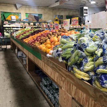 Green Olive Market - a variety of fruits and vegetables - Grocery Near Me - South Plainfield, New Jersey