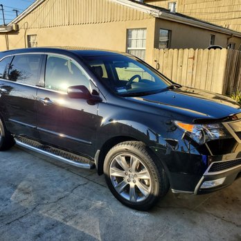 Ngo Auto Spa - Auto Detailing Near Me