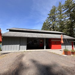 San Juan Island Distillery