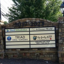 University Dental Associates High Point