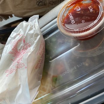 MIRIN FUSION KITCHEN - Updated December 2024 - 491 Photos & 273 Reviews