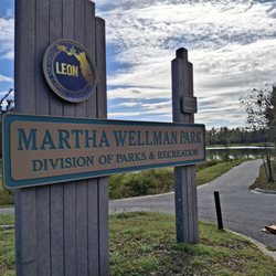 Martha Wellman Park
