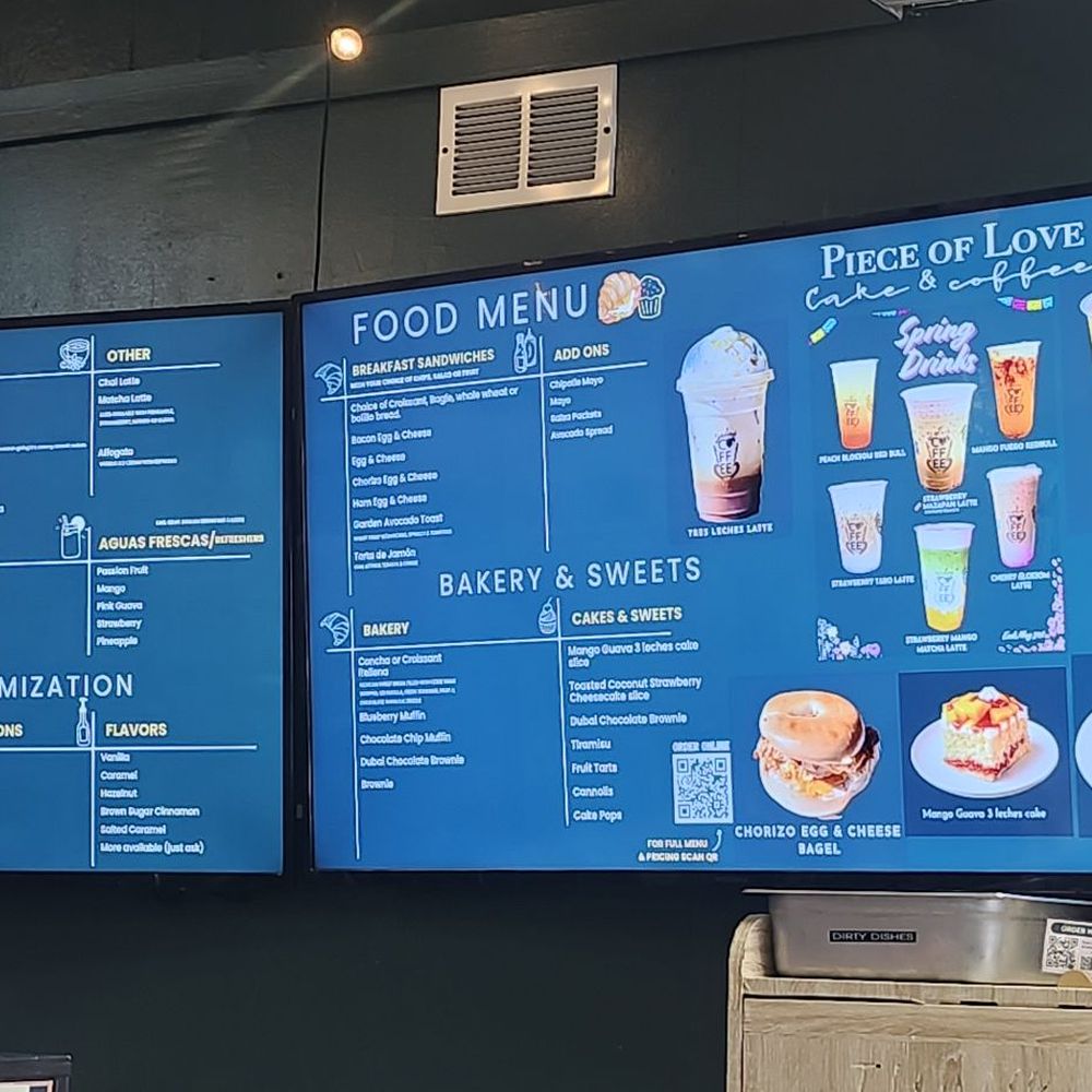 Elevate Coffee - Menu - Breakfast & Brunch Near Me - West Allis, Wisconsin Elevate Coffee - Menu - Breakfast & Brunch Near Me - West Allis, Wisconsin